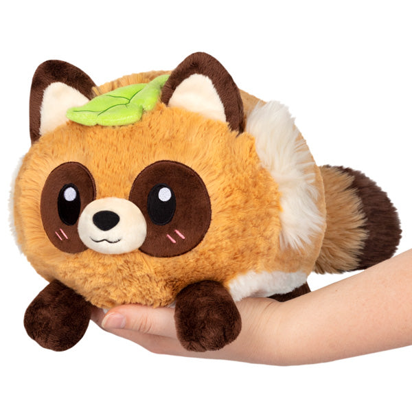 Tanuki - Mini Squishable