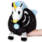 Undead Unicorn - Mini Squishable