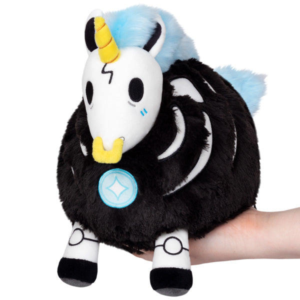 Undead Unicorn - Mini Squishable