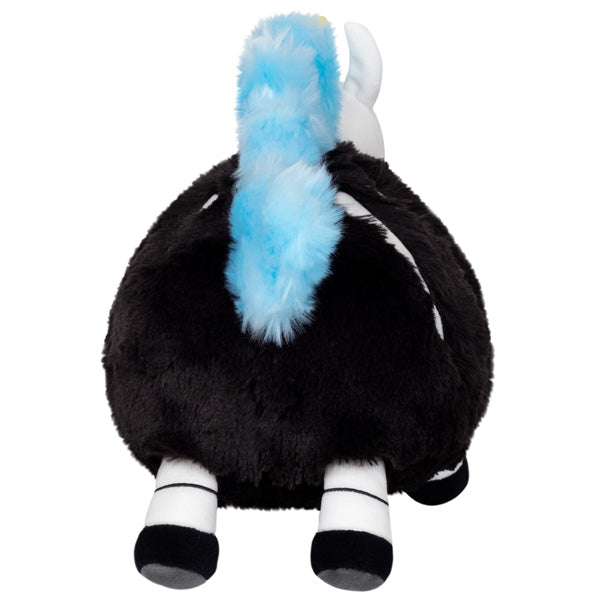 Undead Unicorn - Mini Squishable