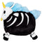 Undead Unicorn - Mini Squishable