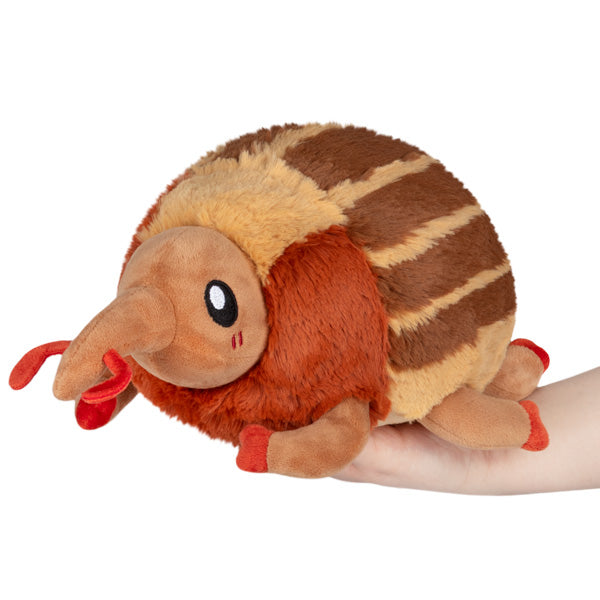 Weevil - Mini Squishable