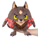 Werewolf - Mini Squishable