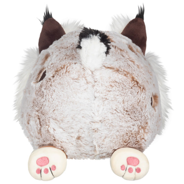 Wildcat - Mini Squishable