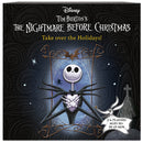 The Nightmare Before Christmas Board Game