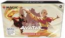 Avatar The Last Airbender Beginner Box - Magic the Gathering TCG