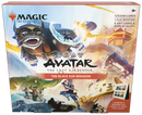 Avatar The Last Airbender Scene Box The Black Sun Invasion - Magic the Gathering TCG