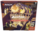 Avatar The Last Airbender Scene Box Tea Time At the Jasmine Dragon - Magic the Gathering TCG