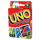 UNO Card Game