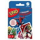 UNO Spider-Man