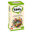 The Game of Things