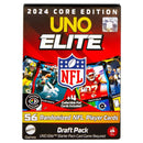 Uno Elite 2024 NFL Draft Pack