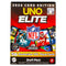 Uno Elite 2024 NFL Draft Pack