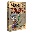 Munchkin Zombies