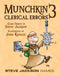 Munchkin 3 Clerical Errors