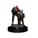 Deadpool and Hit-Monkey Heist Pack - Marvel Heroclix