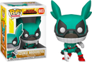 Pop! My Hero Academia - Izuku Midoriya 603