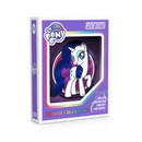 Rarity - My Little Pony AR-Enhanced Collectible Pin
