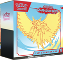 Paradox Rift Elite Trainer Box - Pokemon TCG