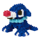 Popplio Nanoblock Pokemon Series