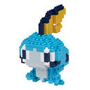 Sobble Nanoblock Pokemon Series