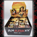 Tribes Vol 1 Booster Box - Anarkey TCG