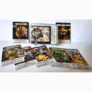 Set 1.5 Expansion - Anarkey TCG