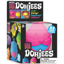 Dohjees Series 2