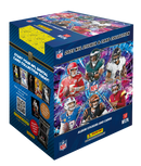 2025 Panini NFL Sticker & Card Collection Booster Box