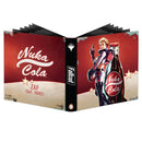 Magic the Gathering CCG: Fallout 12-Pocket PRO-Binder Z