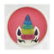 Unicorn Horn - Land of Dough Large Cup