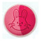 Pink Bunny - Land of Dough Mini Cup