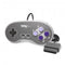 TTX SNES Classic Controller - Super Nintendo Pre-Played