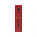 Nintendo Wii Wireless Remote with Action Plus Red - TTX Tech