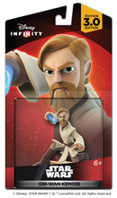 INFINITY 3.0 Obi-Wan Kenobi - Disney Infinity