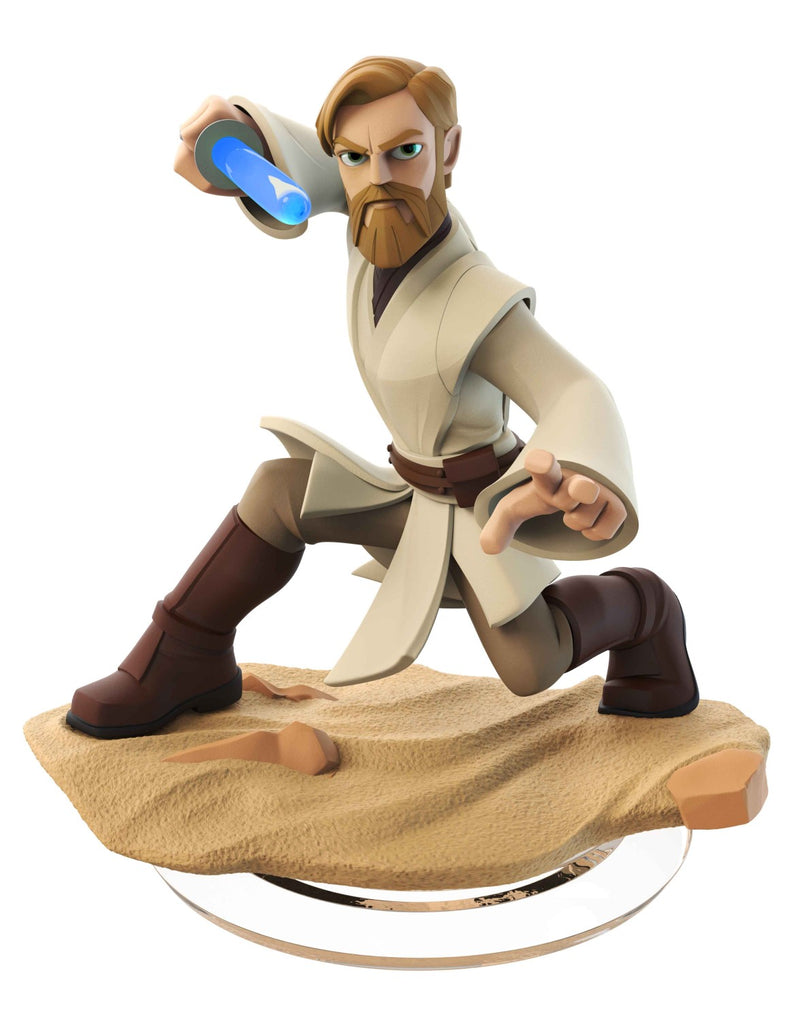 INFINITY 3.0 Obi-Wan Kenobi - Disney Infinity