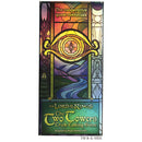 The Two Towers: Trick Taking Game