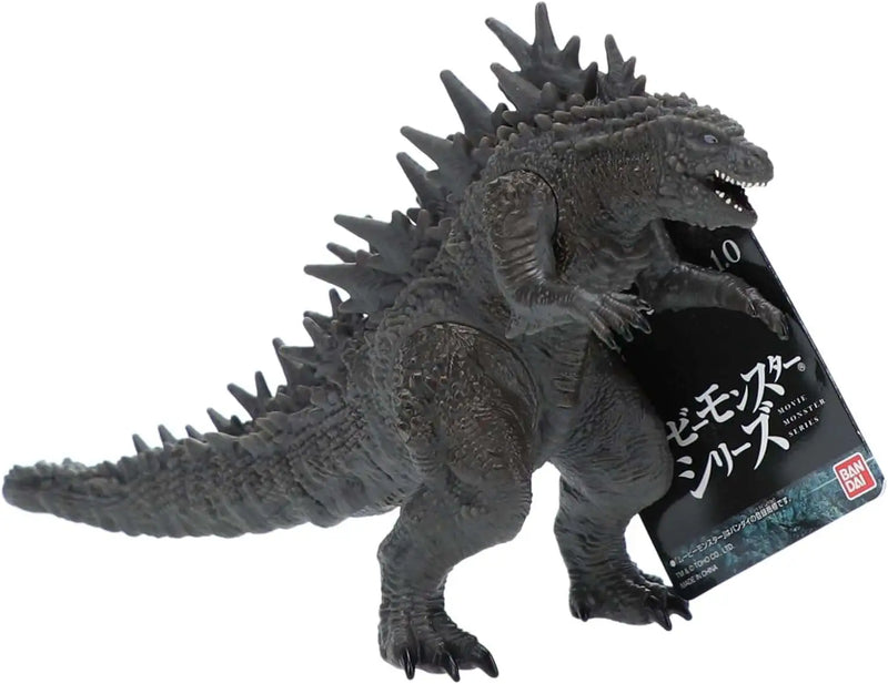Godzilla Minus One Movie Monster Series 6 Inch Action Figure (Odo Island)