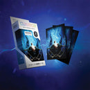Energy (100) - Curator Masterwork Series Matte Sleeves