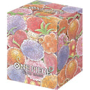 One Piece Official Card Case - Devil Fruit - Deck Box