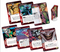 DC Forever Deck Building Game