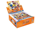 Earth Scroll Volume 1 Booster Box - Naruto Smriti Collectible Card