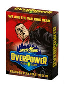 Skybound Starter Deck - Overpower Card Game