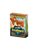 Skybound Starter Deck - Overpower Card Game