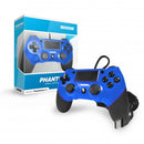 Playstation 4 Phantom Wired Controller - Blue