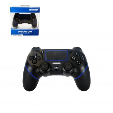 Playstation 4 Phantom Wireless Controller - Black