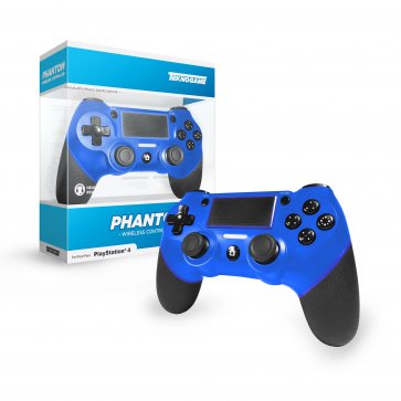 Playstation 4 Phantom Wireless Controller - Blue