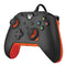 PDP Xbox Series X Wired Controller - Atomic Black Pre-Played