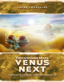 Terraforming Mars Venus Next Expansion