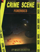 Forensics - Crime Scene D20 RPG